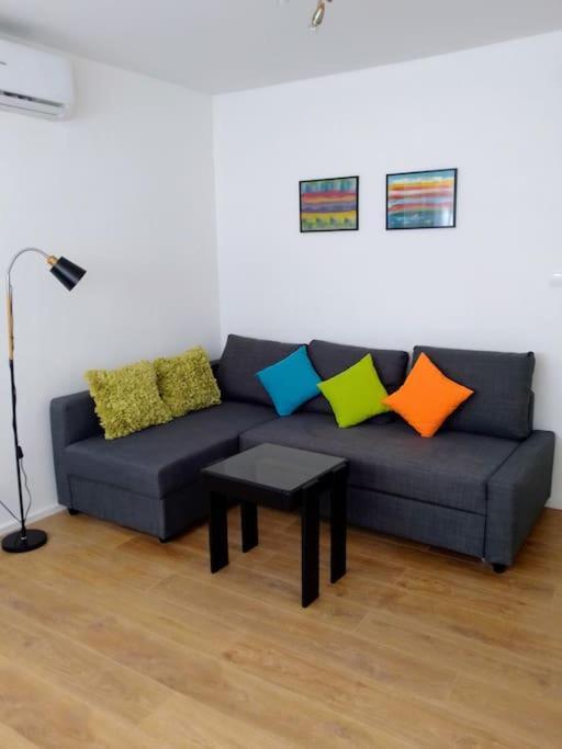 Ma City Apartment Zadar Extérieur photo