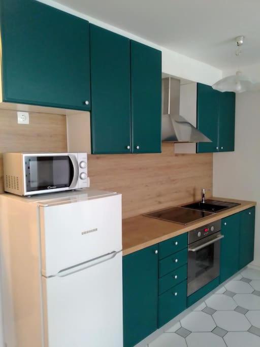 Ma City Apartment Zadar Extérieur photo