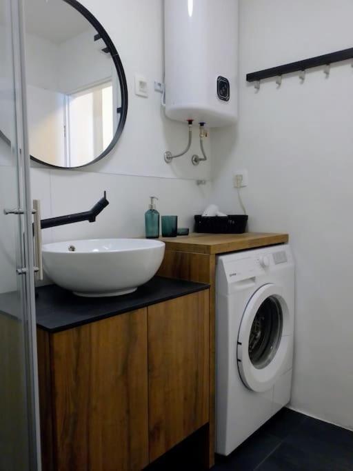 Ma City Apartment Zadar Extérieur photo