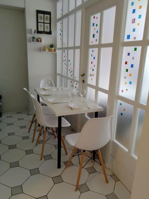 Ma City Apartment Zadar Extérieur photo