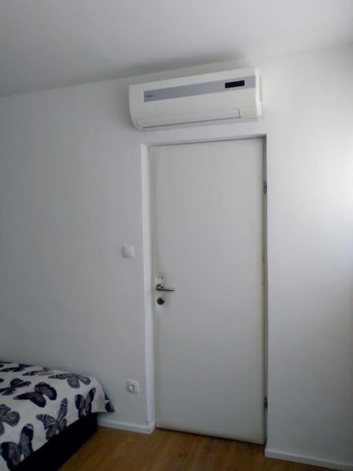 Ma City Apartment Zadar Extérieur photo